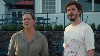 Episode 3 Out on the Island
