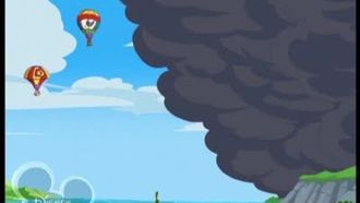 Episode 7 The Case of the Hot Air BA-BOOM!