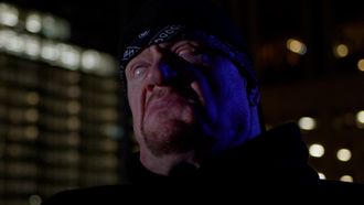 Episode 1 Undertaker