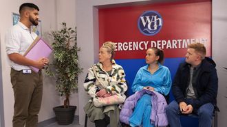 Episode 145 Wednesday, 29th November 2023