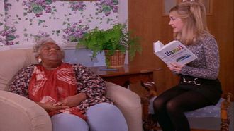 Episode 18 Sweet Charity