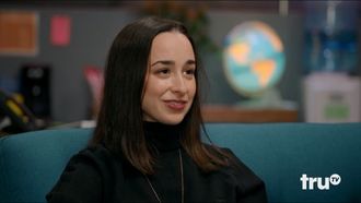 Episode 3 Weekend Plans