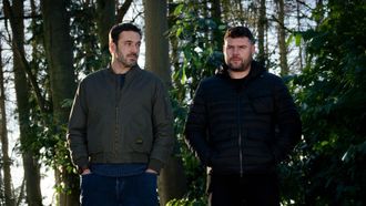 Episode 41 Wed 26 Feb 2025
