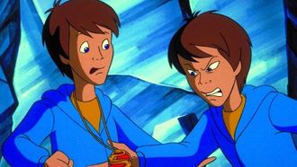 Episode 22 Mirror, Mirror