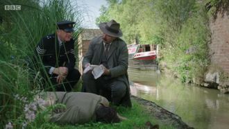 Episode 7 The River Corrupted