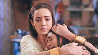 Episode 103 Sahiba to Find the Culprit.