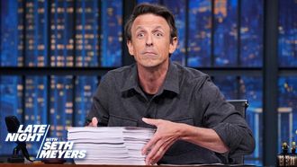 Episode 138 Episode 136: Week of 5 May 2025