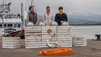 Episode 10 Masterchef 6 _ Programa 10