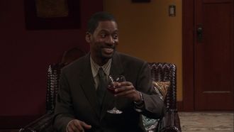 Episode 13 Used Ta Be My Girl