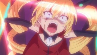 Episode 11 Operation Recapture Tokyo -APOCALYPSE-