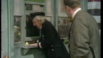 Episode 5 The Football Match