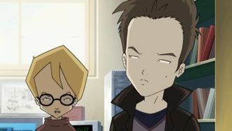 Episode 23 Cousins Once Removed