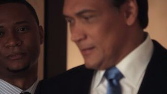Episode 2 In Re: Officer Daniel Hale