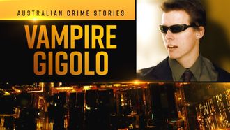 Episode 6 The Vampire Gigolo