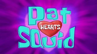 Episode 14 Salty Sponge/Karen for Spot