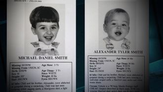 Episode 5 Susan Smith: Someone Stole My Babies (Part 1)