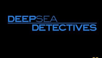 Episode 11 Time Bomb of the Deep