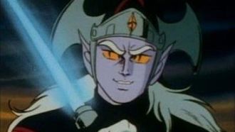 Episode 22 The Deadly Flowers