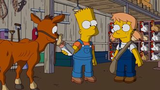 Episode 17 Apocalypse Cow