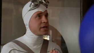 Episode 8 Arthur, Interrupted