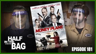 Episode 10 Money Plane
