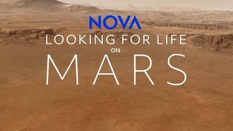 Episode 5 Looking for Life on Mars