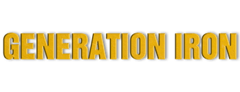 Generation Iron