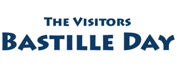 The Visitors: Bastille Day