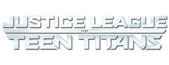 Justice League vs. Teen Titans