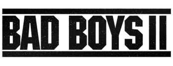 Bad Boys II