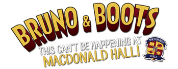 Bruno & Boots: This Can't Be Happening at Macdonald Hall