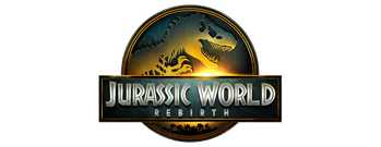 Jurassic World Rebirth