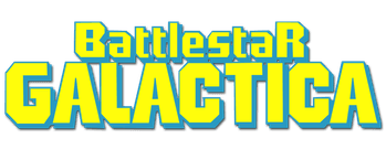 Battlestar Galactica