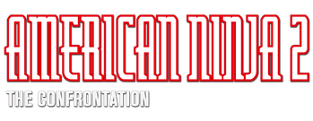American Ninja 2: The Confrontation