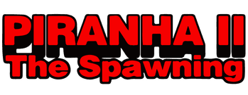 Piranha II: The Spawning