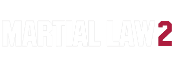 Martial Law II: Undercover