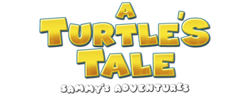 A Turtle's Tale: Sammy's Adventures
