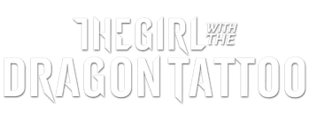 The Girl with the Dragon Tattoo