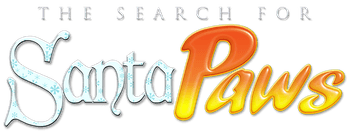 The Search for Santa Paws