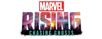 Marvel Rising: Initiation