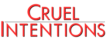 Cruel Intentions
