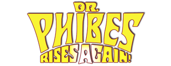 Dr. Phibes Rises Again