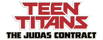 Teen Titans: The Judas Contract
