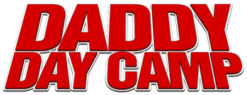 Daddy Day Camp