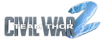 Team Thor: Part 2
