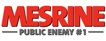 Mesrine: Public Enemy No. 1