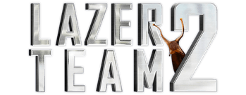 Lazer Team 2