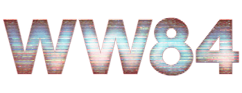 Wonder Woman 1984