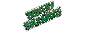 Bowery Buckaroos