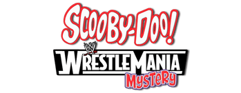 Scooby-Doo! WrestleMania Mystery